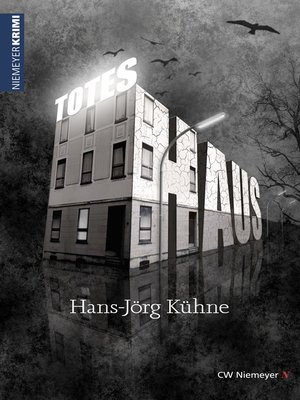 cover image of Totes Haus